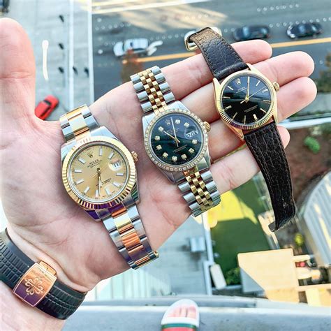 rolex biggest watch|rolex 34mm vs 36mm.